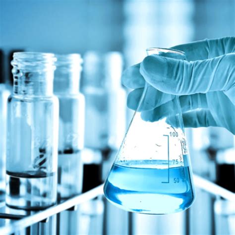 laboratory chemical analysis|how to test chemical composition.